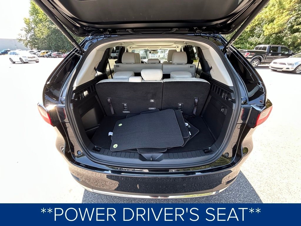 Mazda CX-90 Premium 2025 Mazda CX-90 Premium 2025