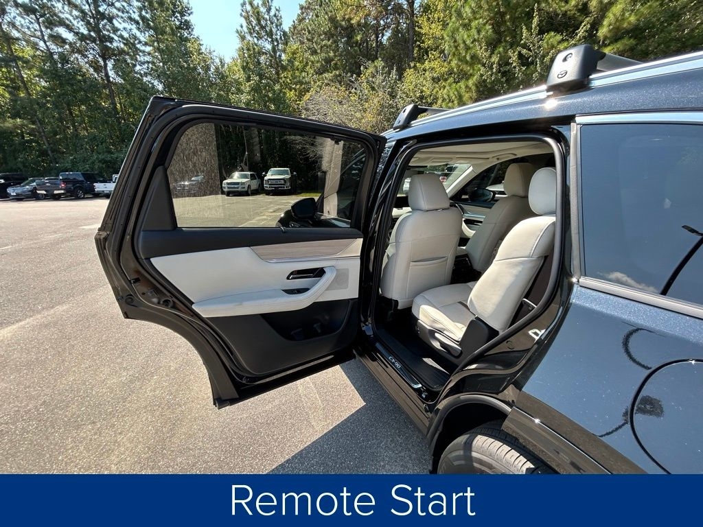 Mazda CX-90 Premium 2025 Mazda CX-90 Premium 2025