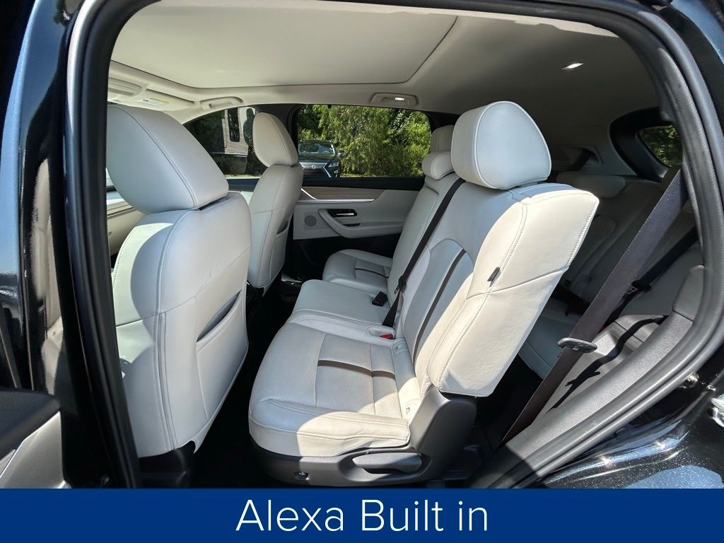 Mazda CX-90 Premium 2025 Mazda CX-90 Premium 2025