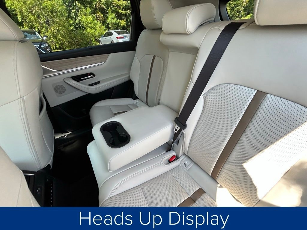 Mazda CX-90 Premium 2025 Mazda CX-90 Premium 2025