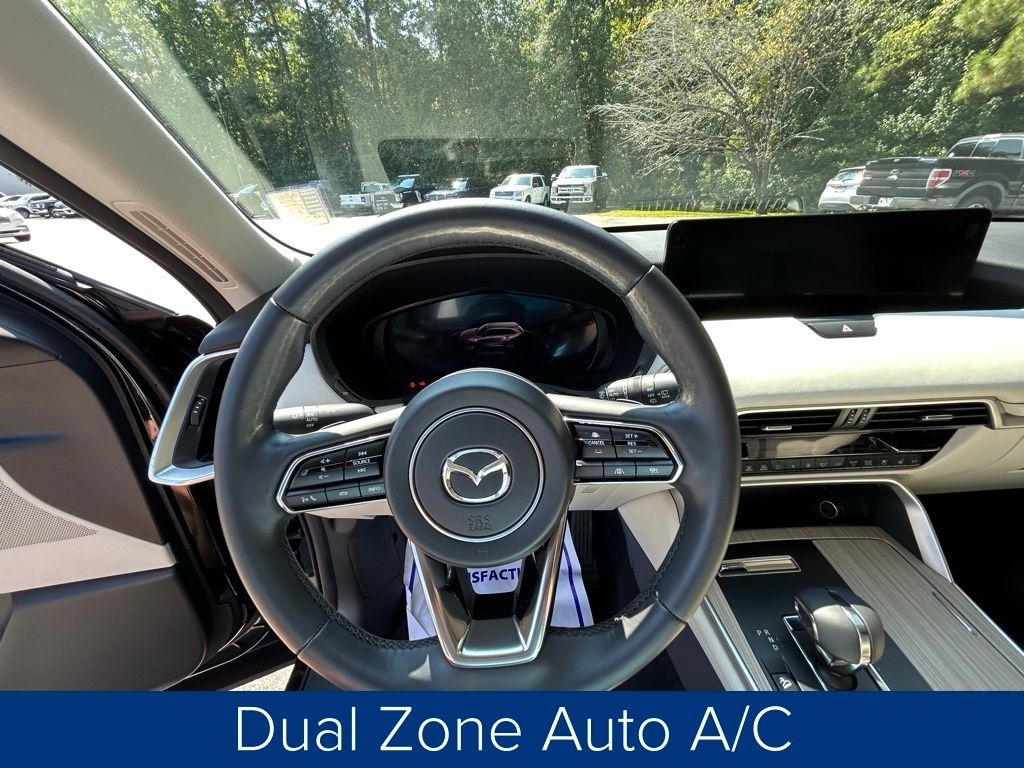 Mazda CX-90 Premium 2025 Mazda CX-90 Premium 2025