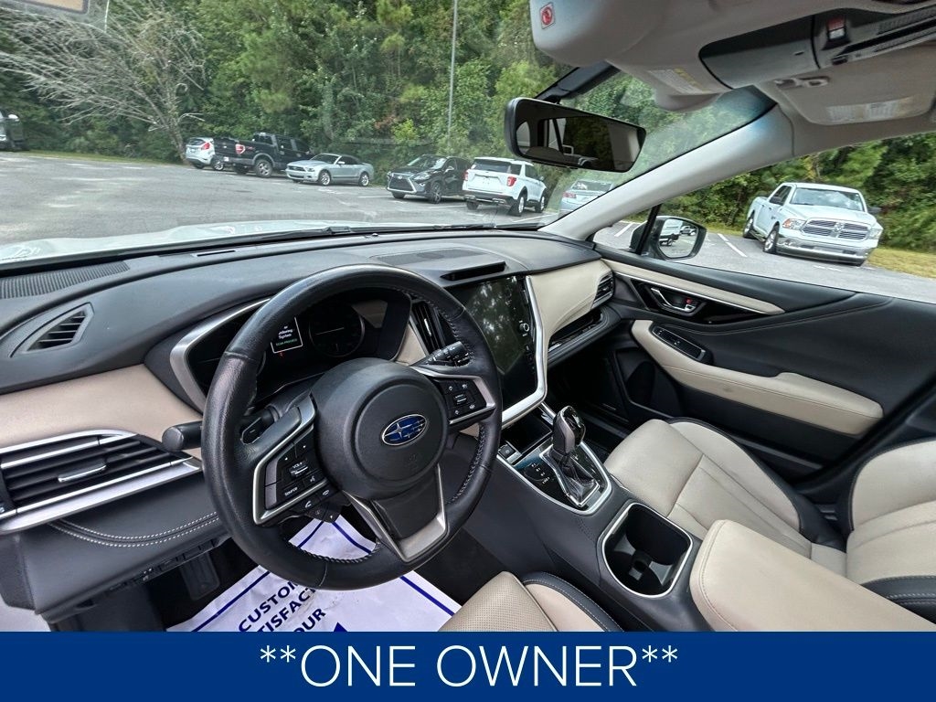 Subaru Outback Limited 2021 Subaru Outback Limited 2021