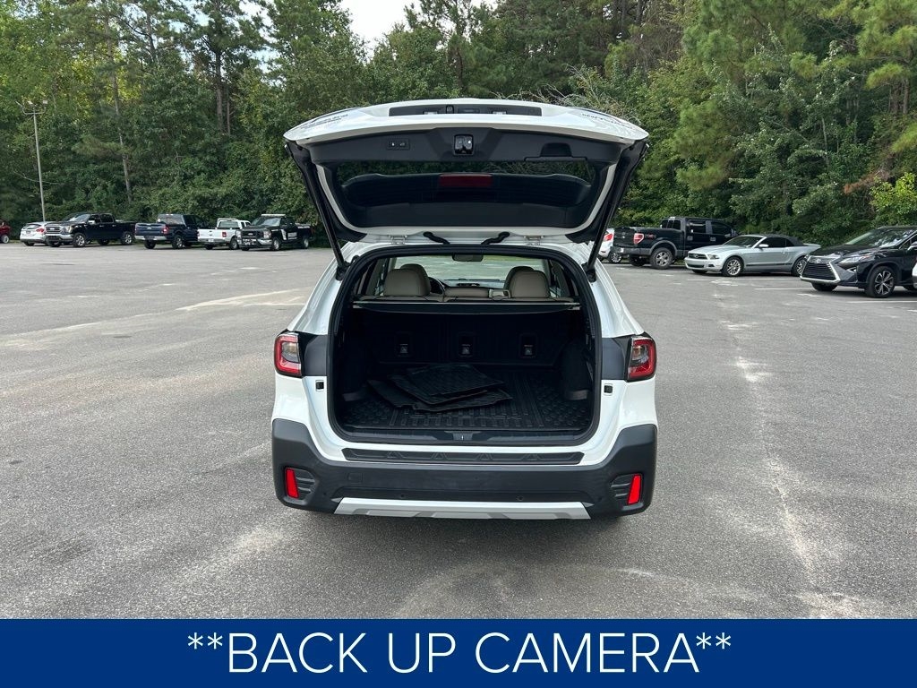 Subaru Outback Limited 2021 Subaru Outback Limited 2021