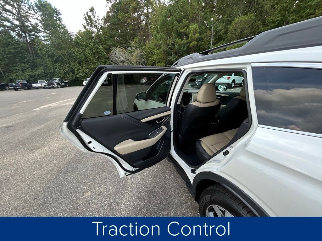 Subaru Outback Limited 2021 Subaru Outback Limited 2021