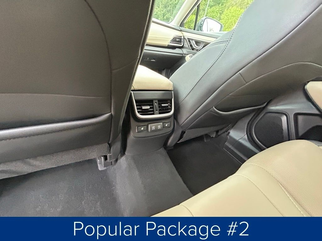 Subaru Outback Limited 2021 Subaru Outback Limited 2021