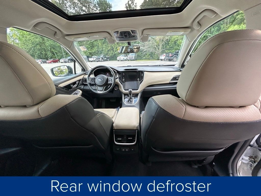 Subaru Outback Limited 2021 Subaru Outback Limited 2021
