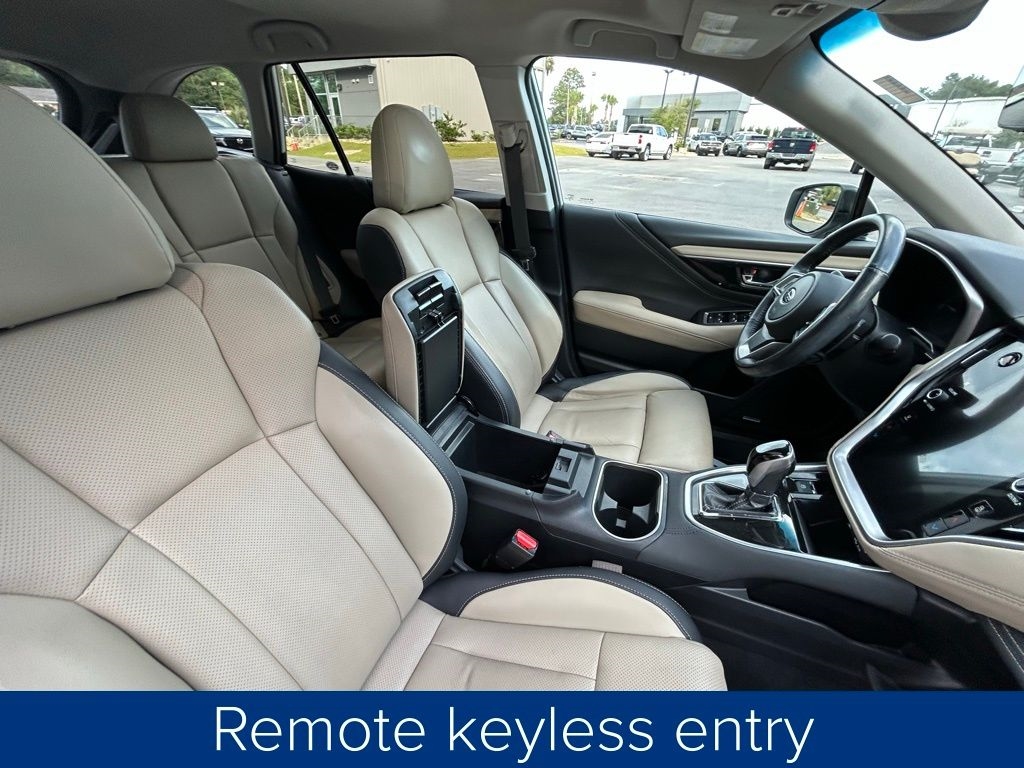 Subaru Outback Limited 2021 Subaru Outback Limited 2021