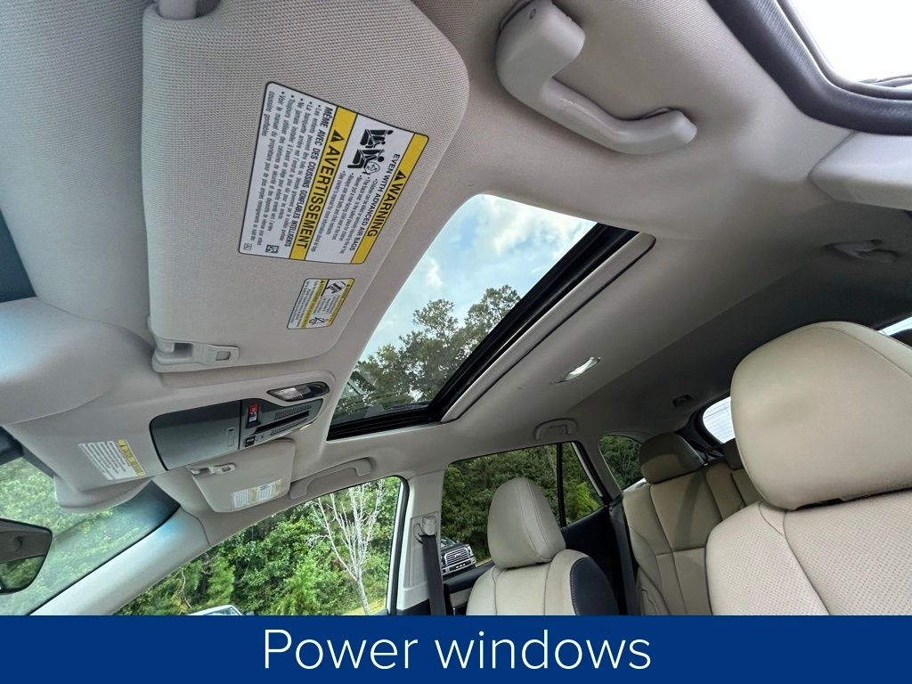 Subaru Outback Limited 2021 Subaru Outback Limited 2021