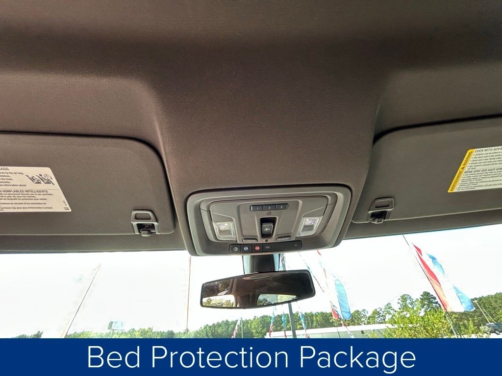 Chevrolet Silverado 1500 RST Crew Cab 4WD 2021 Chevrolet Silverado 1500 RST Crew Cab 4WD 2021