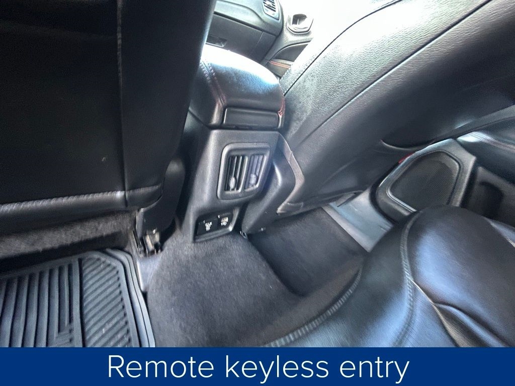 Jeep Compass Trailhawk 4WD 2019 Jeep Compass Trailhawk 4WD 2019