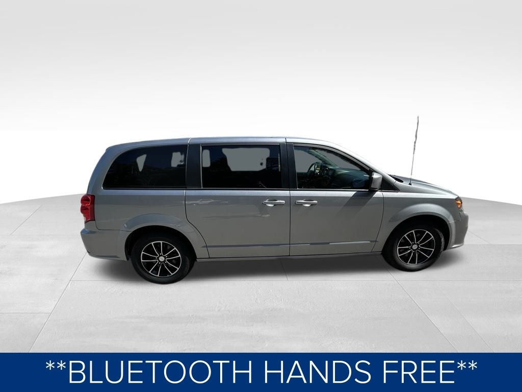 Dodge Grand Caravan SE 2019 Dodge Grand Caravan SE 2019