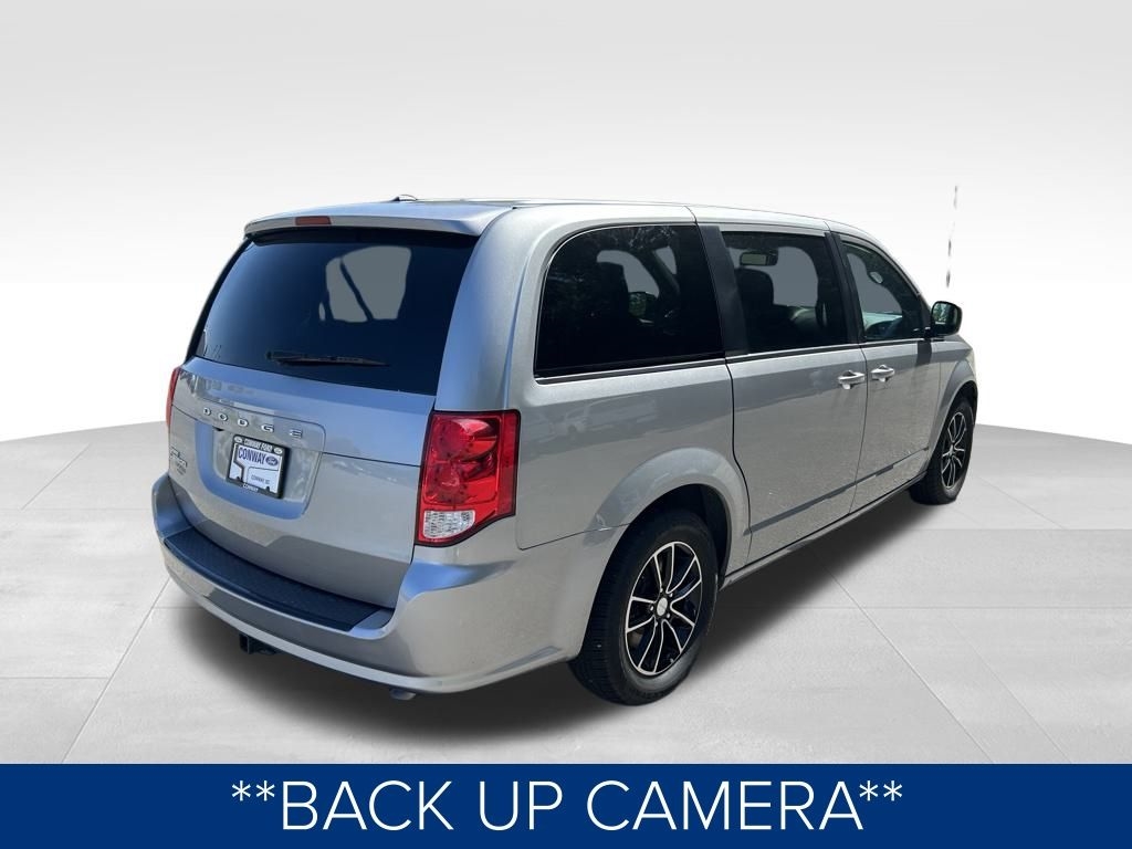 Dodge Grand Caravan SE 2019 Dodge Grand Caravan SE 2019