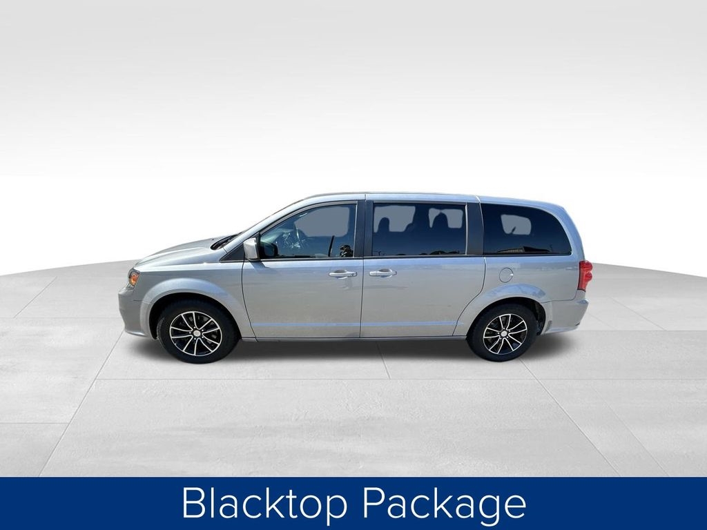 Dodge Grand Caravan SE 2019 Dodge Grand Caravan SE 2019