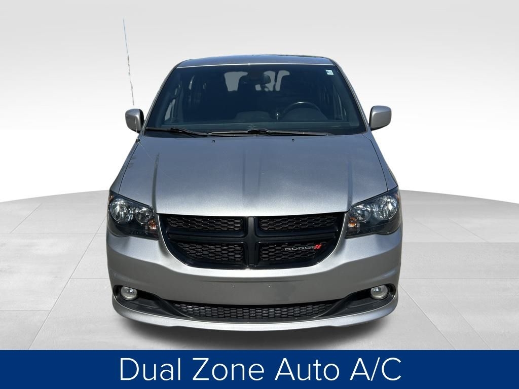 Dodge Grand Caravan SE 2019 Dodge Grand Caravan SE 2019