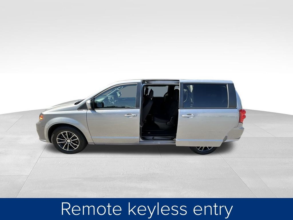 Dodge Grand Caravan SE 2019 Dodge Grand Caravan SE 2019