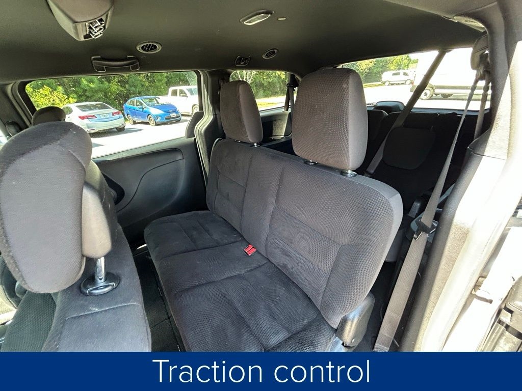 Dodge Grand Caravan SE 2019 Dodge Grand Caravan SE 2019