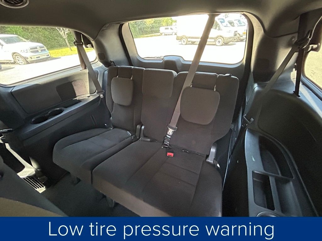 Dodge Grand Caravan SE 2019 Dodge Grand Caravan SE 2019