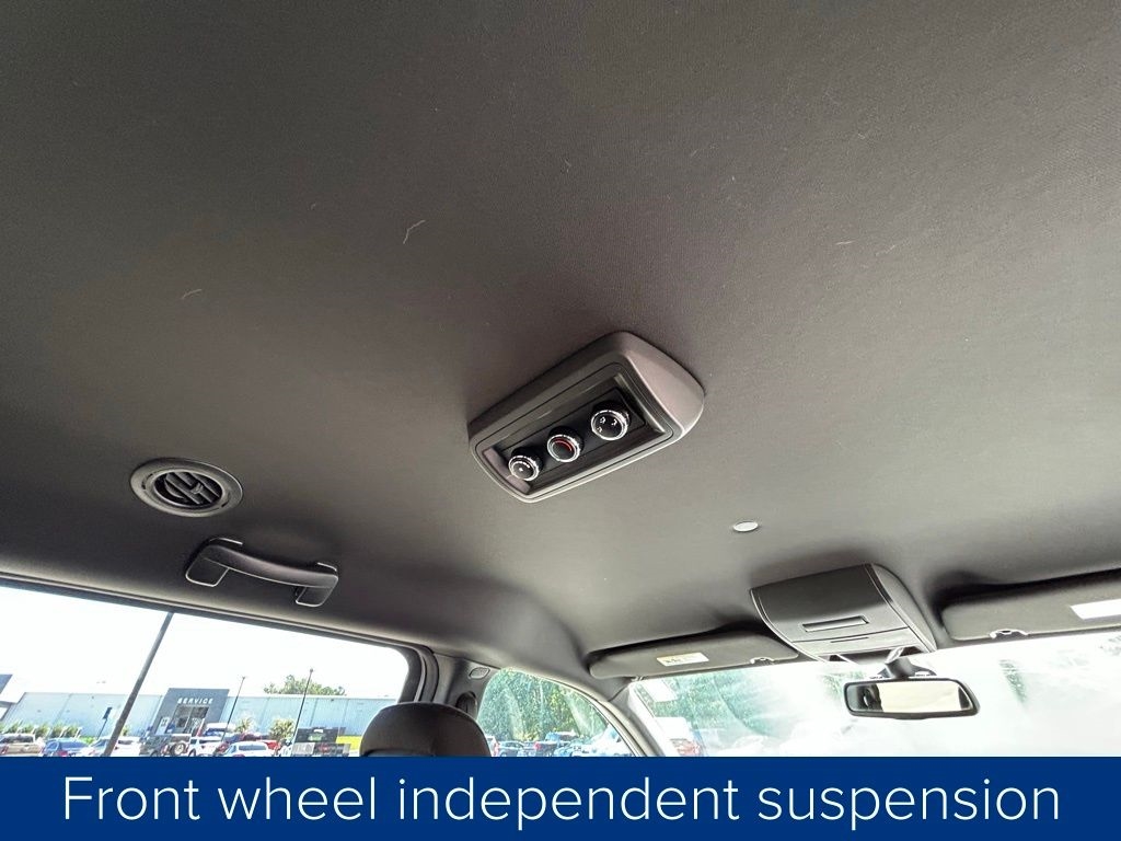 Dodge Grand Caravan SE 2019 Dodge Grand Caravan SE 2019