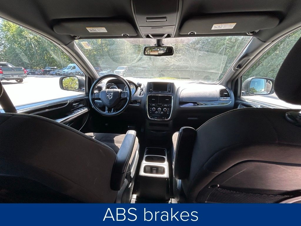 Dodge Grand Caravan SE 2019 Dodge Grand Caravan SE 2019