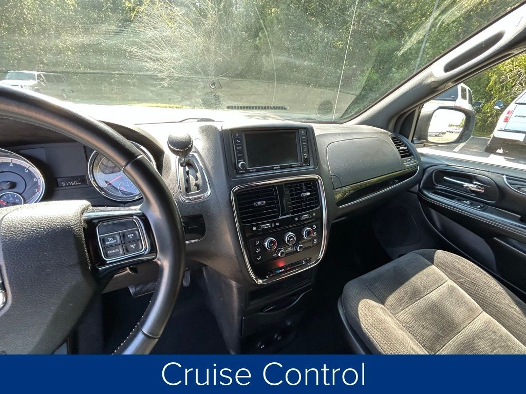 Dodge Grand Caravan SE 2019 Dodge Grand Caravan SE 2019