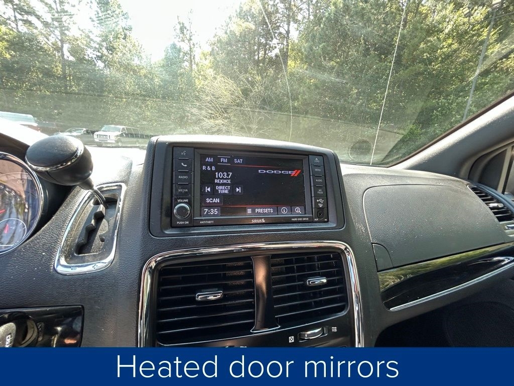 Dodge Grand Caravan SE 2019 Dodge Grand Caravan SE 2019