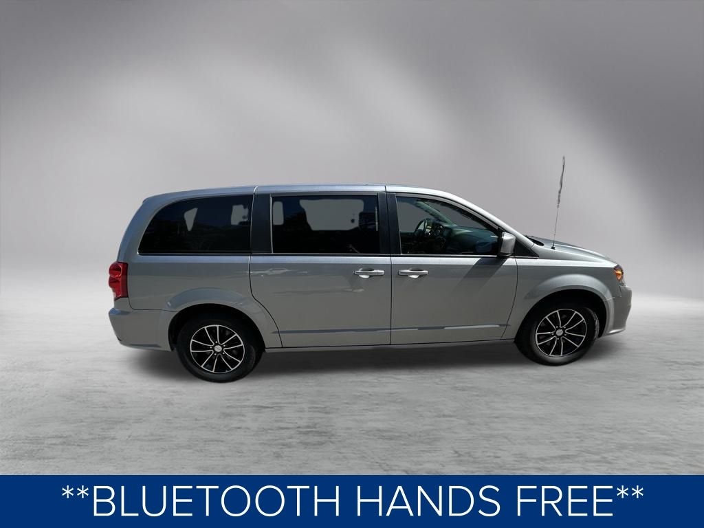 Dodge Grand Caravan SE 2019