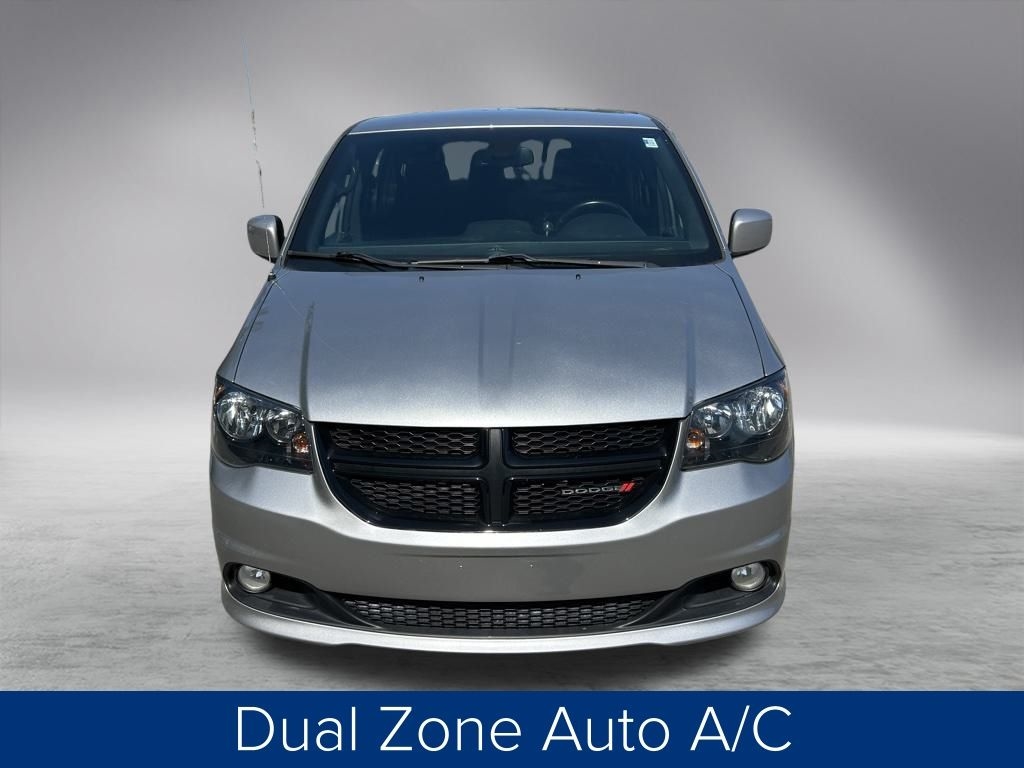 Dodge Grand Caravan SE 2019