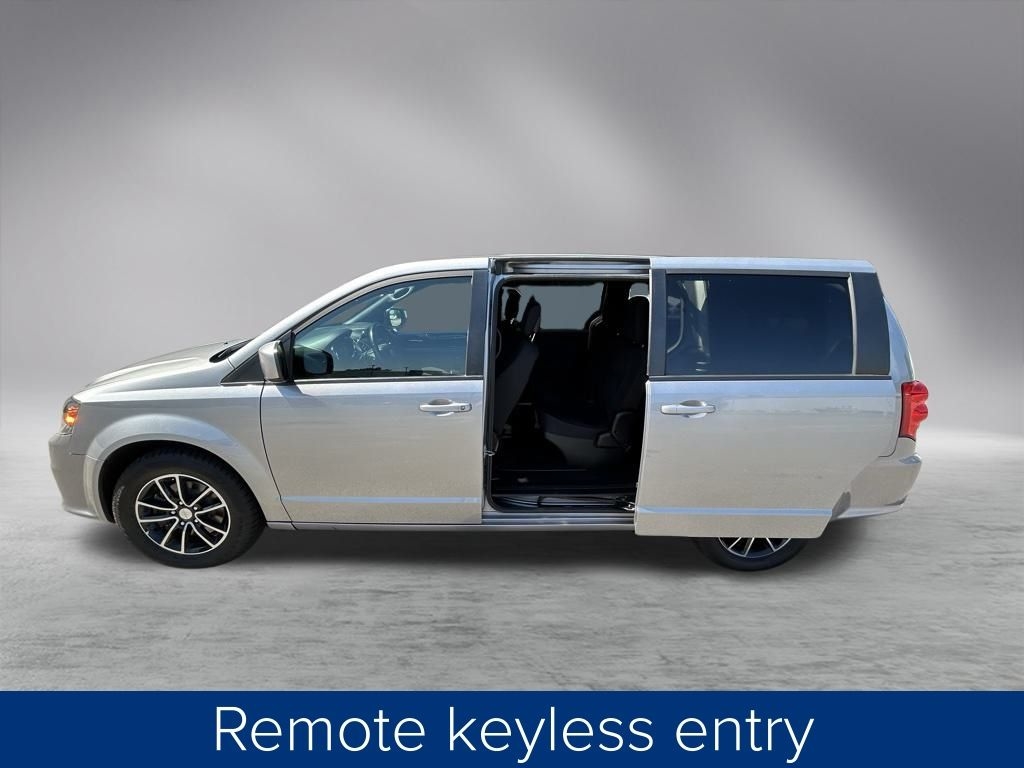 Dodge Grand Caravan SE 2019