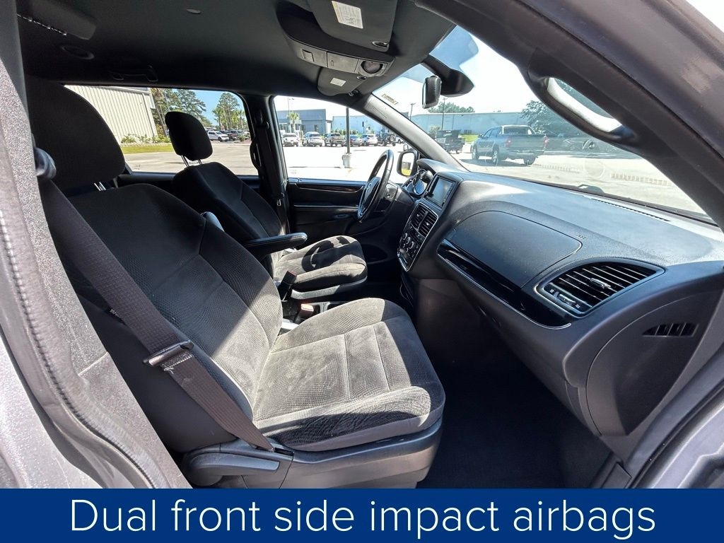 Dodge Grand Caravan SE 2019