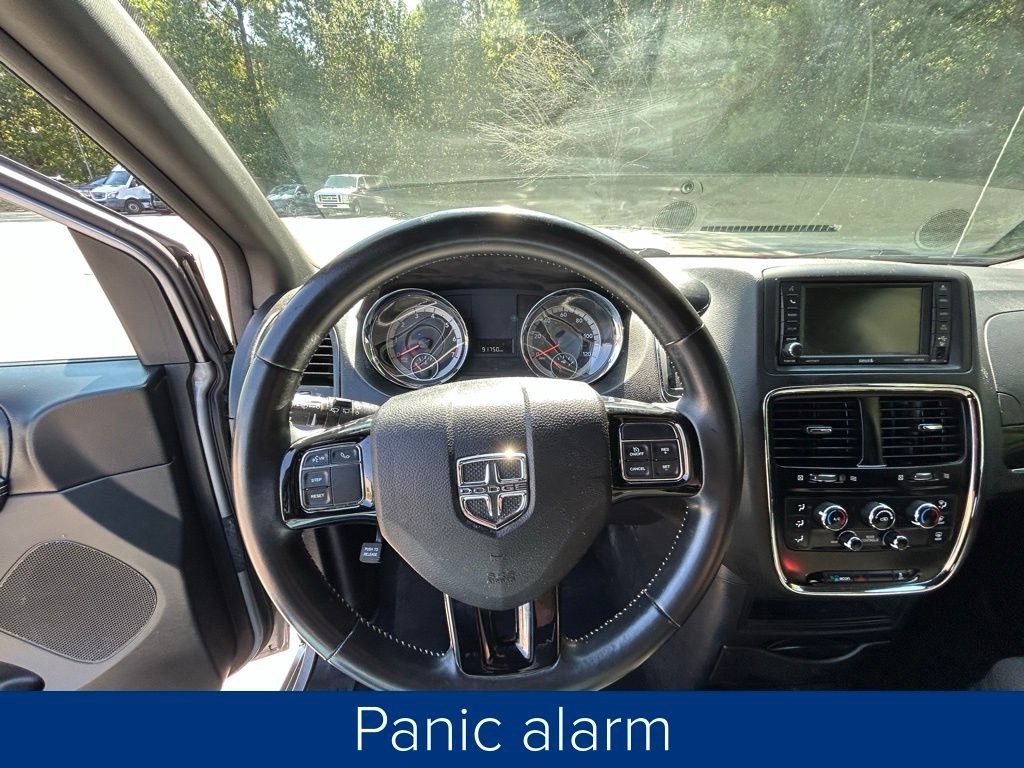 Dodge Grand Caravan SE 2019