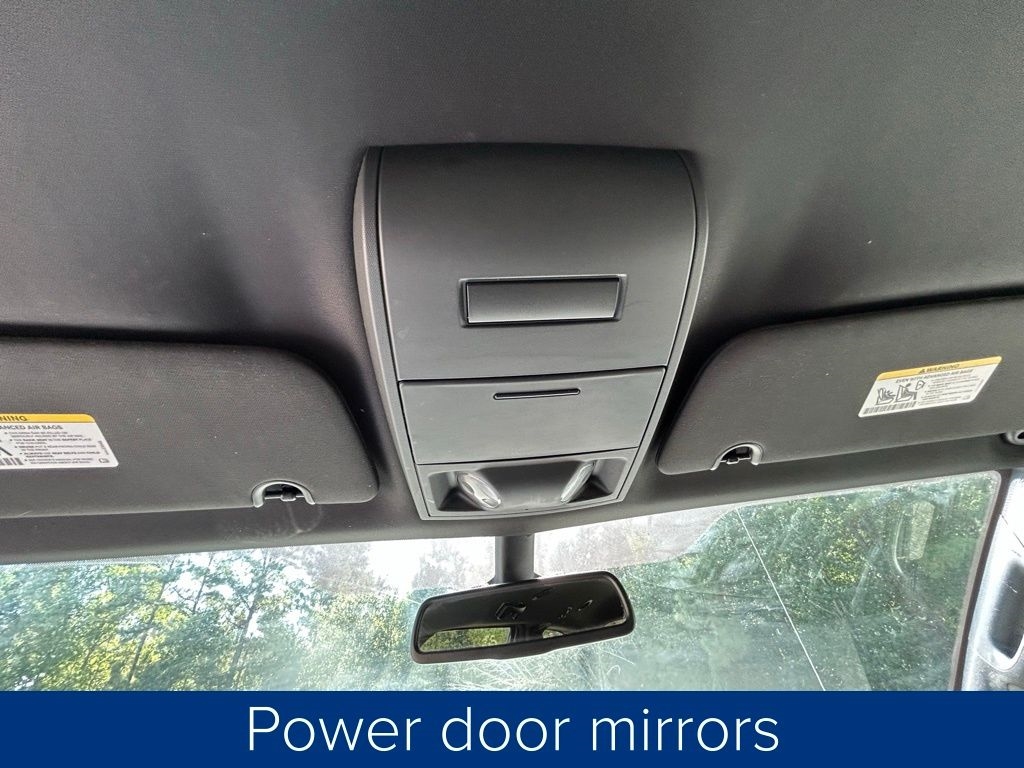 Dodge Grand Caravan SE 2019