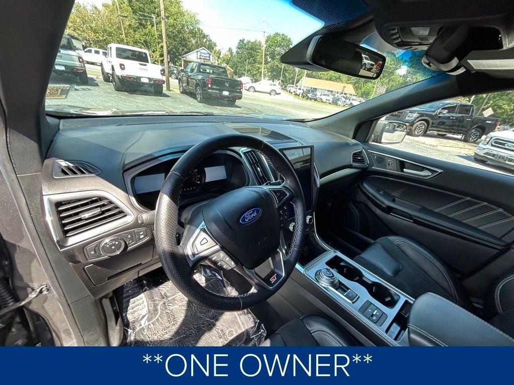 Ford Edge ST 2022 Ford Edge ST 2022