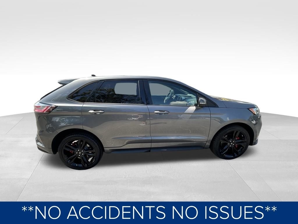 Ford Edge ST 2022 Ford Edge ST 2022