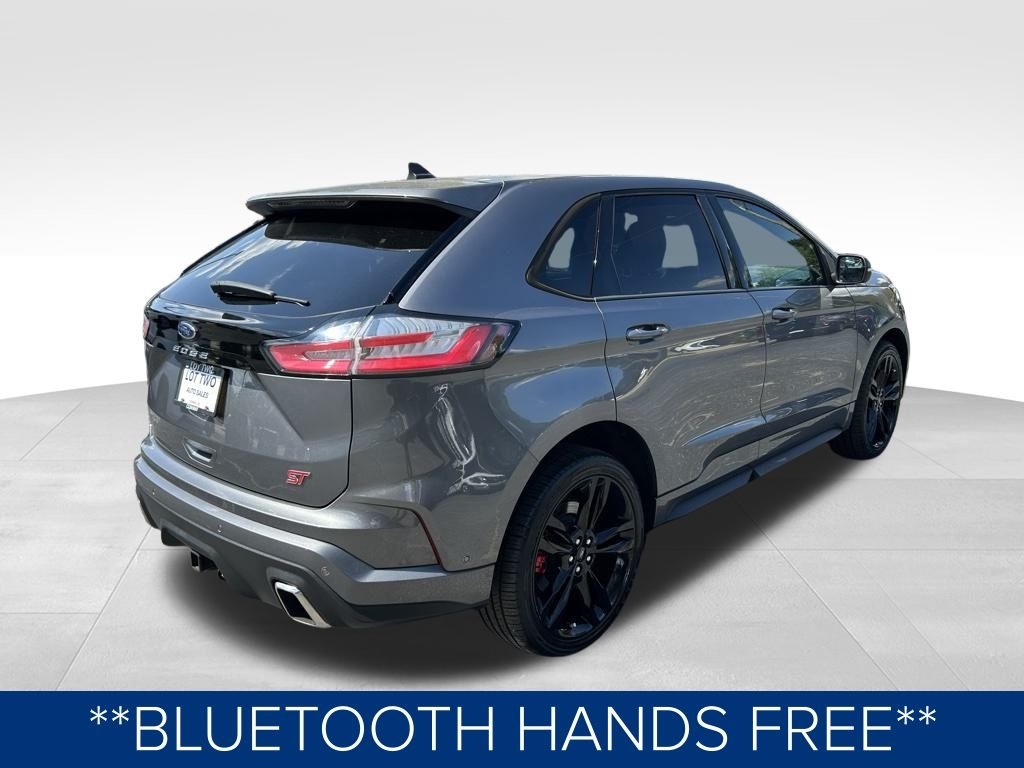 Ford Edge ST 2022 Ford Edge ST 2022