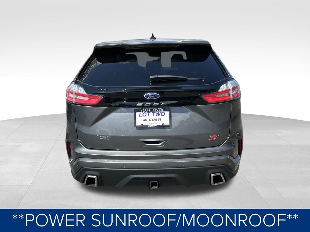 Ford Edge ST 2022 Ford Edge ST 2022
