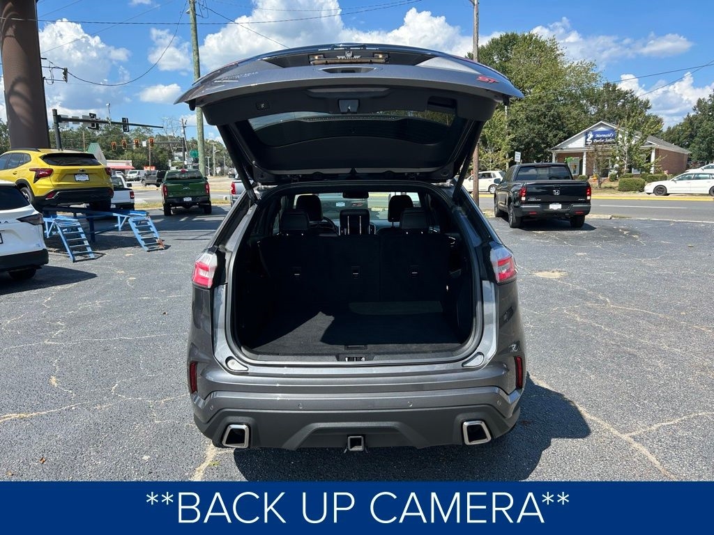 Ford Edge ST 2022 Ford Edge ST 2022