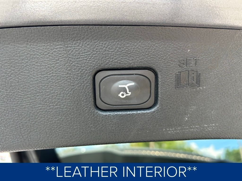 Ford Edge ST 2022 Ford Edge ST 2022