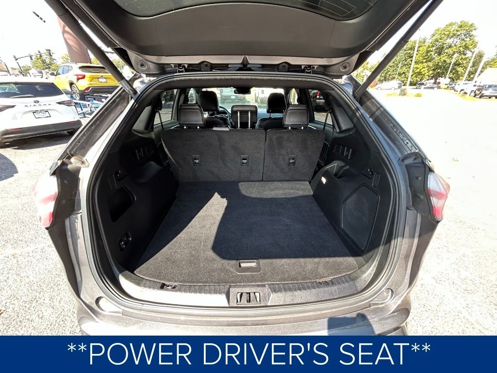 Ford Edge ST 2022 Ford Edge ST 2022