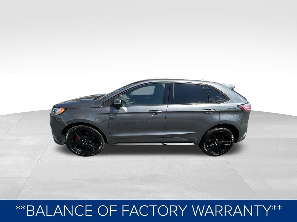 Ford Edge ST 2022 Ford Edge ST 2022