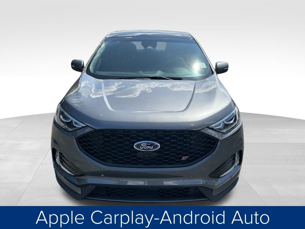 Ford Edge ST 2022 Ford Edge ST 2022