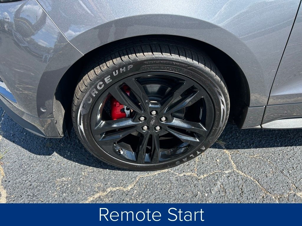 Ford Edge ST 2022 Ford Edge ST 2022