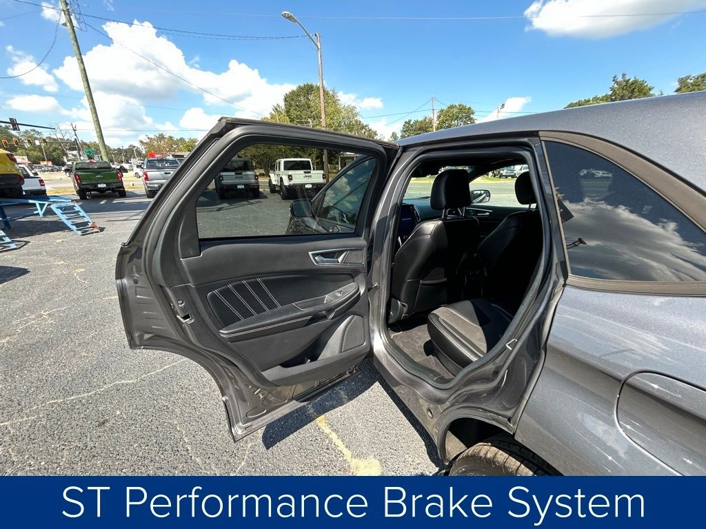 Ford Edge ST 2022 Ford Edge ST 2022