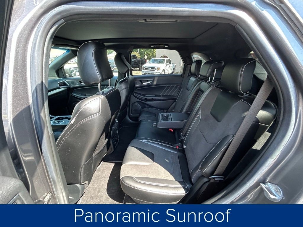 Ford Edge ST 2022 Ford Edge ST 2022