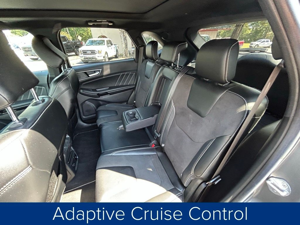 Ford Edge ST 2022 Ford Edge ST 2022