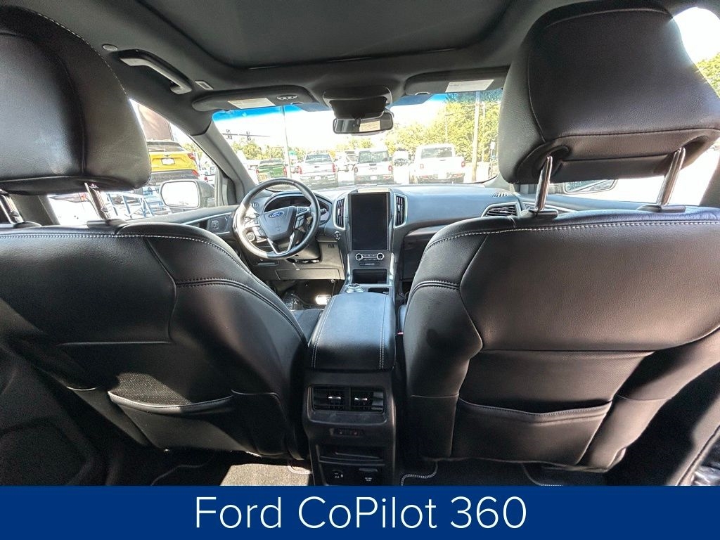 Ford Edge ST 2022 Ford Edge ST 2022