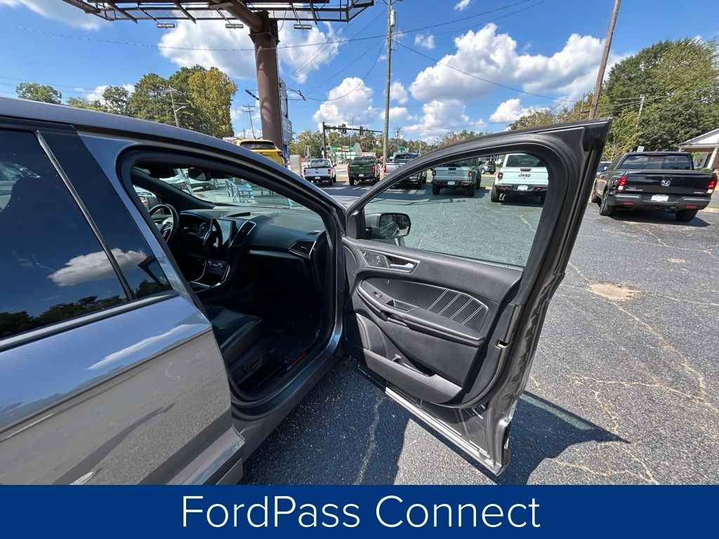 Ford Edge ST 2022 Ford Edge ST 2022