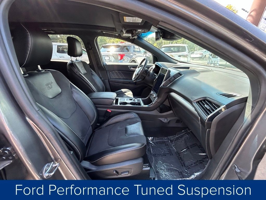 Ford Edge ST 2022 Ford Edge ST 2022