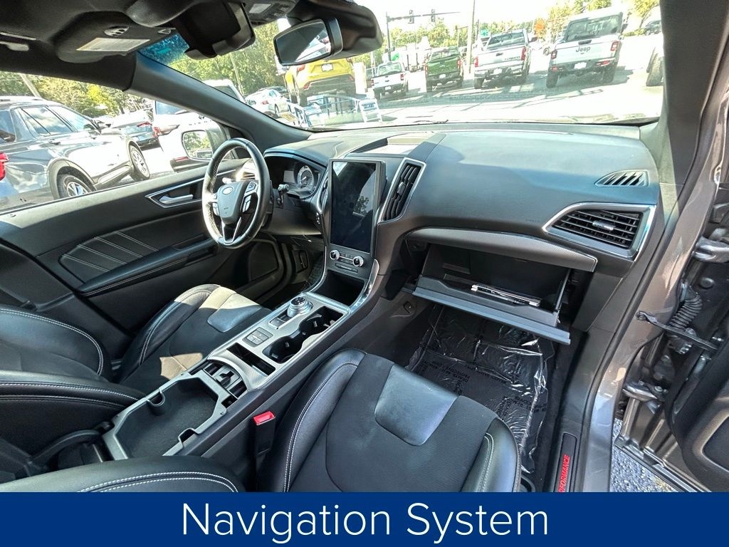 Ford Edge ST 2022 Ford Edge ST 2022