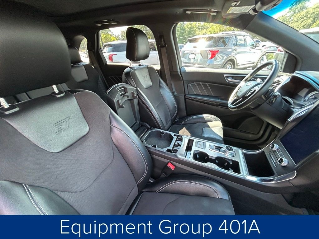 Ford Edge ST 2022 Ford Edge ST 2022