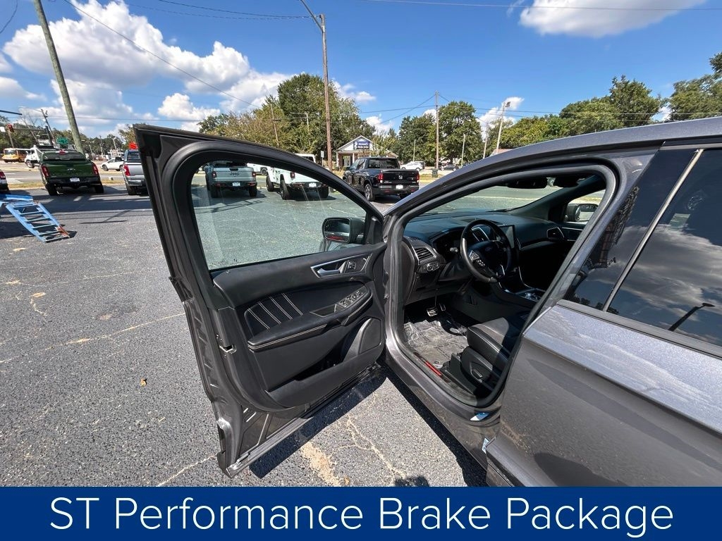 Ford Edge ST 2022 Ford Edge ST 2022